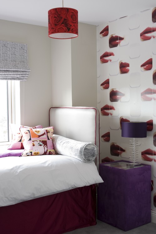 modern-bedroom-red-and-purple